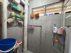 Blk 185 Boon Lay Vista (Jurong West), HDB 3 Rooms #598771521